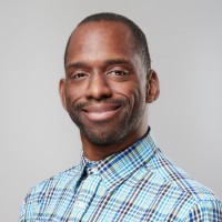 Keith Johnson