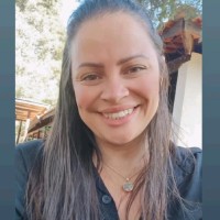 Claudiane Azevedo