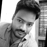 K. VINOD