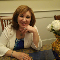 Monika Bagdasaryan