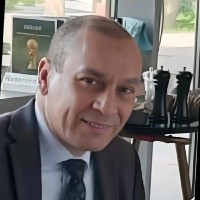 Khaled Ghanim