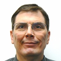 Paul Kinkead