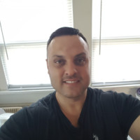 Shawn Rumery