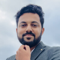 Samarendra Barua