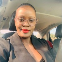 Thato Molefe