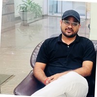 Vamshi Reddy Alurwad