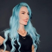 Amber King