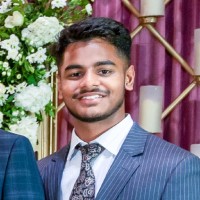 Mohammed Abdul Rasheed