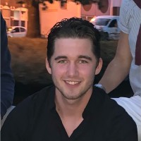 Jeremy Van Krimpen
