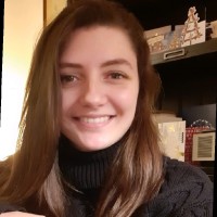 Rebecca Van Lunteren
