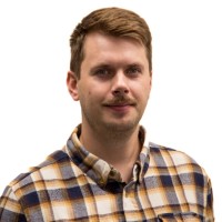 Vebjørn Larsen