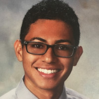 Mason Acevedo