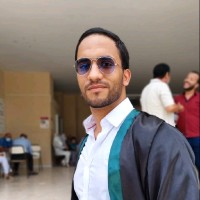 Housseini Ahmed