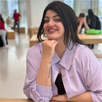 Aditi Raturi