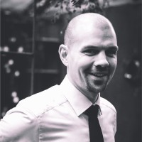 Michael Huber