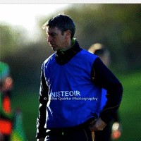 Stephen Morgan