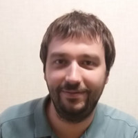Aleksandr Fedotov