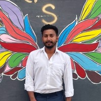 Sushant Saini