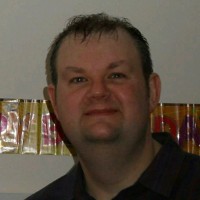 Ian Faulkner