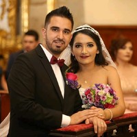 Hector Ruvalcaba Garcia