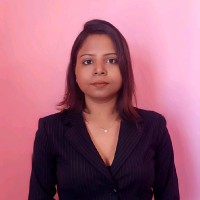 Swati Ghosh