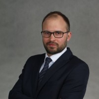 Maciej Krzysiak