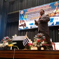 Victor Dela Cruz
