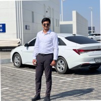 Rinshad Abdul