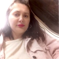 Dana Yankson Daridova