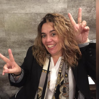 Sandra Guisado Muntané