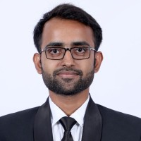 Shubham Kumar