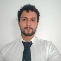 Jair Orlando González Carmona