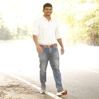 Sarathkumar Sundaram