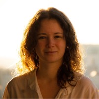 Claire Peyrol