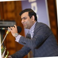 Ghulam Abbas, Fcca