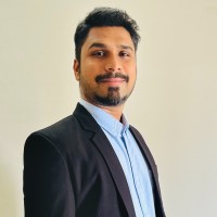 Manish Kumar Rai
