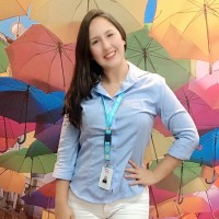 Stefany Caroline