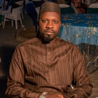 Nasir Umar
