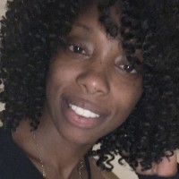 Zakysha Jones