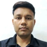 Animesh Sarkar