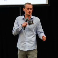 Dylan Elder