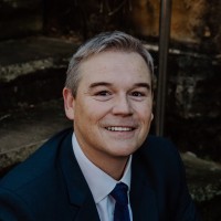 Mark Cranwell