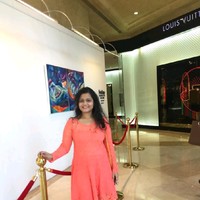 Urvashi Khandelwal