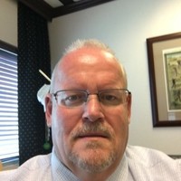 Jerry Smalley