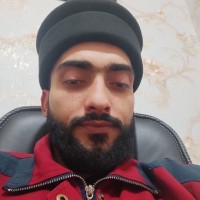 Mudasir Hassan Wani Wani