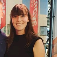 Anouk Van Engelen