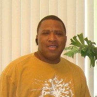 Micheal Woodard