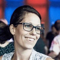 Madeleine Sonnenfeld