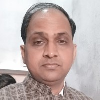 Prakash Chandra Santosh