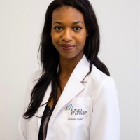 Mariam Sidibé